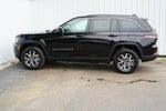 2027 Jeep Grand Cherokee GRAND CHEROKEE LAREDO X 4X4