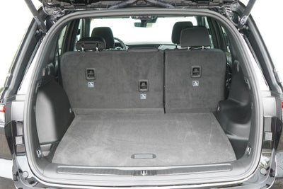 2027 Jeep Grand Cherokee GRAND CHEROKEE LAREDO X 4X4