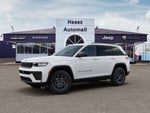 2027 Jeep Grand Cherokee GRAND CHEROKEE LAREDO ALTITUDE 4X4