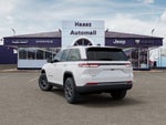 2027 Jeep Grand Cherokee GRAND CHEROKEE LAREDO ALTITUDE 4X4
