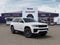 2027 Jeep Grand Cherokee GRAND CHEROKEE LAREDO ALTITUDE 4X4