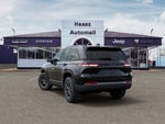 2027 Jeep Grand Cherokee GRAND CHEROKEE LAREDO ALTITUDE 4X4