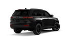 2027 Jeep Grand Cherokee GRAND CHEROKEE LAREDO ALTITUDE 4X4