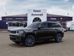 2026 Jeep Grand Cherokee GRAND CHEROKEE 85TH ANNIVERSARY EDITION 4X4