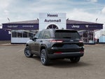 2026 Jeep Grand Cherokee GRAND CHEROKEE 85TH ANNIVERSARY EDITION 4X4