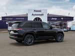 2026 Jeep Grand Cherokee GRAND CHEROKEE 85TH ANNIVERSARY EDITION 4X4