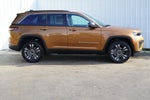 2027 Jeep Grand Cherokee GRAND CHEROKEE LIMITED 4X4