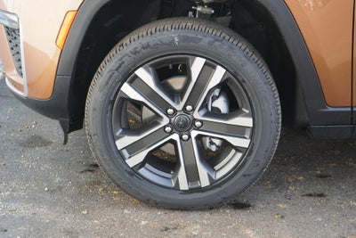2027 Jeep Grand Cherokee GRAND CHEROKEE LIMITED 4X4