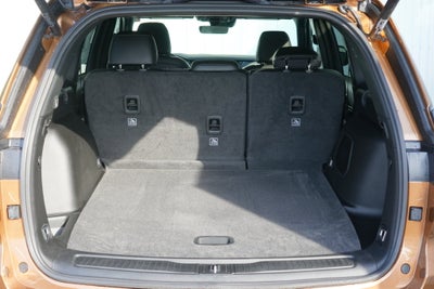 2027 Jeep Grand Cherokee GRAND CHEROKEE LIMITED 4X4