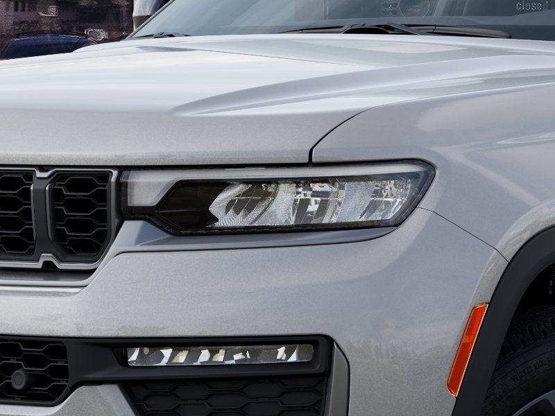 2026 Jeep Grand Cherokee GRAND CHEROKEE 85TH ANNIVERSARY EDITION 4X4