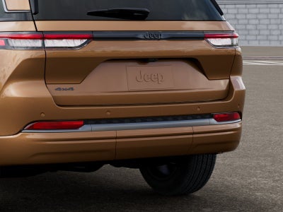 2027 Jeep Grand Cherokee GRAND CHEROKEE LIMITED RESERVE 4X4