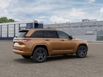 2027 Jeep Grand Cherokee GRAND CHEROKEE LIMITED RESERVE 4X4