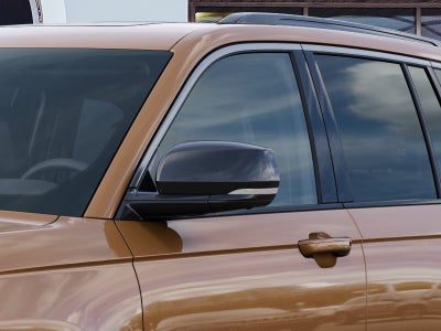 2027 Jeep Grand Cherokee GRAND CHEROKEE LIMITED RESERVE 4X4