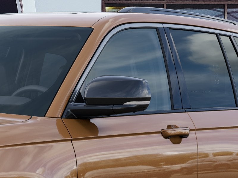 2027 Jeep Grand Cherokee GRAND CHEROKEE LIMITED RESERVE 4X4