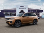 2027 Jeep Grand Cherokee GRAND CHEROKEE LIMITED RESERVE 4X4