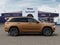 2027 Jeep Grand Cherokee GRAND CHEROKEE LIMITED RESERVE 4X4