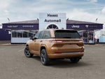 2027 Jeep Grand Cherokee GRAND CHEROKEE LIMITED RESERVE 4X4