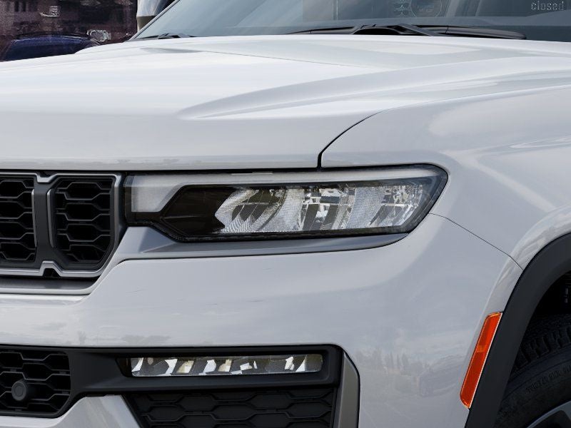 2026 Jeep Grand Cherokee GRAND CHEROKEE 85TH ANNIVERSARY EDITION 4X4