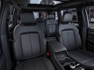 2026 Jeep Grand Cherokee GRAND CHEROKEE 85TH ANNIVERSARY EDITION 4X4