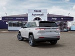 2026 Jeep Grand Cherokee GRAND CHEROKEE 85TH ANNIVERSARY EDITION 4X4