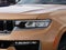 2027 Jeep Grand Cherokee GRAND CHEROKEE SUMMIT 4X4