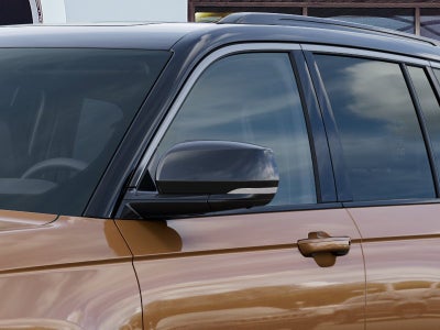 2027 Jeep Grand Cherokee GRAND CHEROKEE SUMMIT 4X4