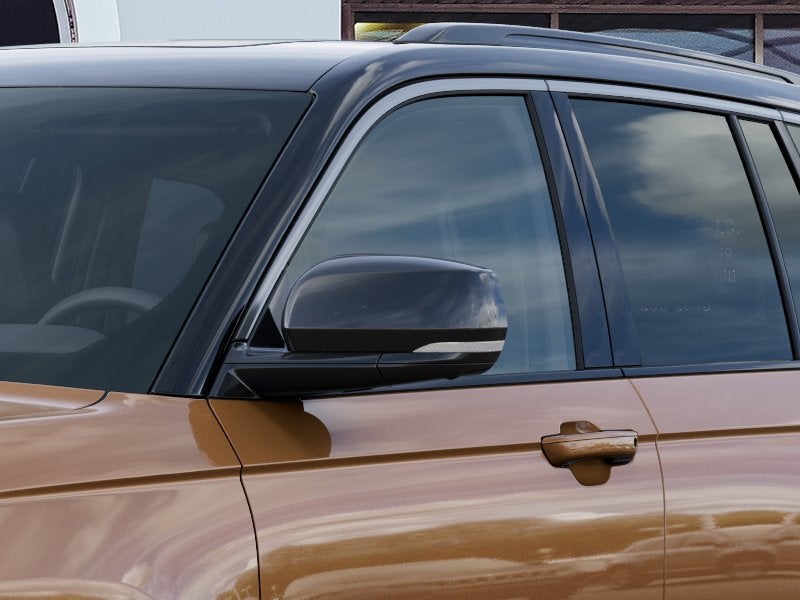 2027 Jeep Grand Cherokee GRAND CHEROKEE SUMMIT 4X4