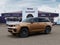 2027 Jeep Grand Cherokee GRAND CHEROKEE SUMMIT 4X4