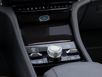2027 Jeep Grand Cherokee GRAND CHEROKEE SUMMIT 4X4