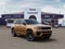 2027 Jeep Grand Cherokee GRAND CHEROKEE SUMMIT 4X4
