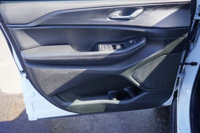 2023 Jeep Grand Cherokee L Laredo 4x4