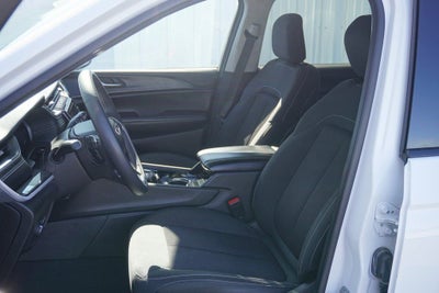 2023 Jeep Grand Cherokee L Laredo 4x4