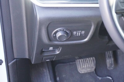 2023 Jeep Grand Cherokee L Laredo 4x4