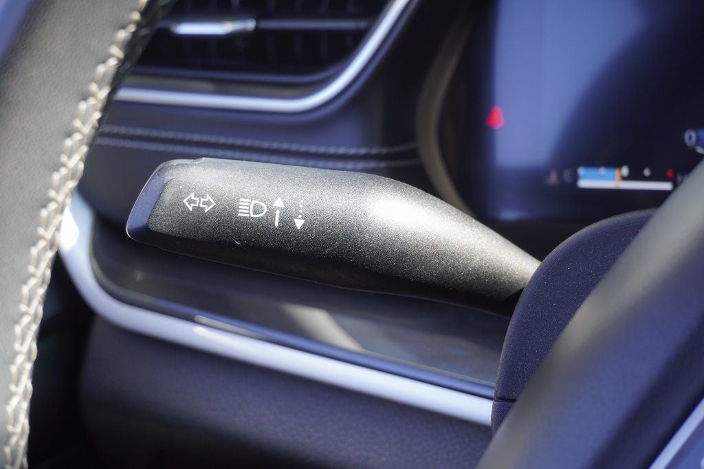 2023 Jeep Grand Cherokee L Laredo 4x4