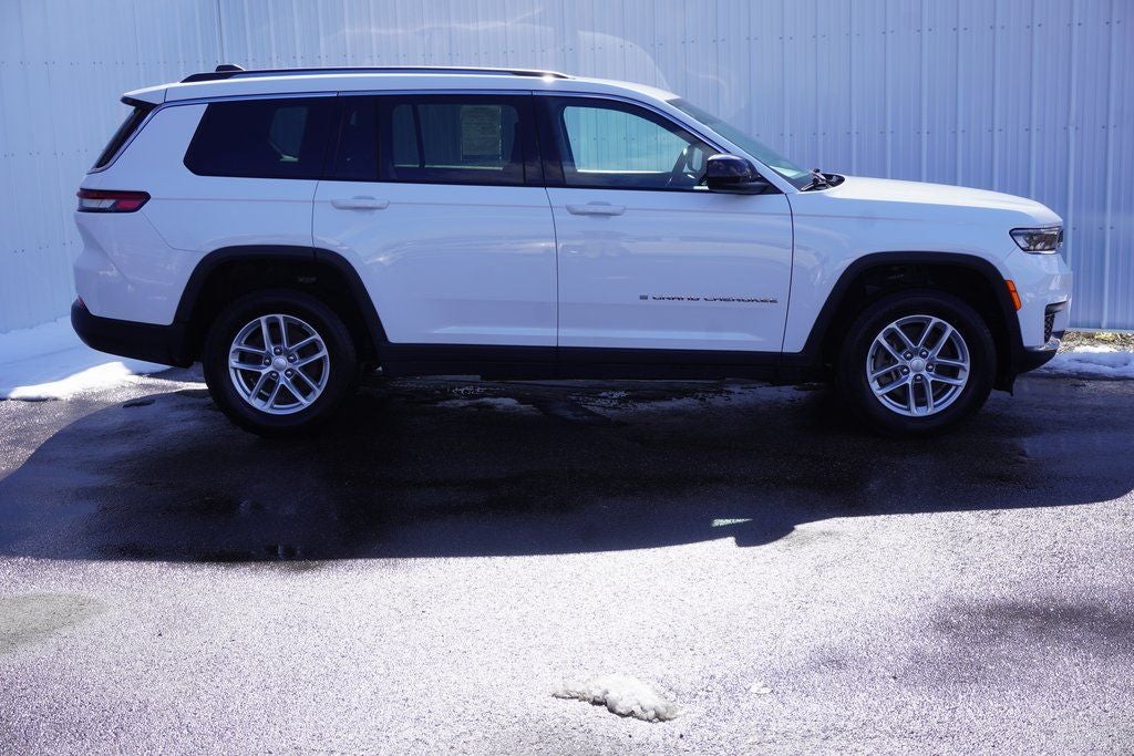 2023 Jeep Grand Cherokee L Laredo 4x4