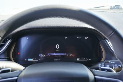 2023 Jeep Grand Cherokee L Laredo 4x4