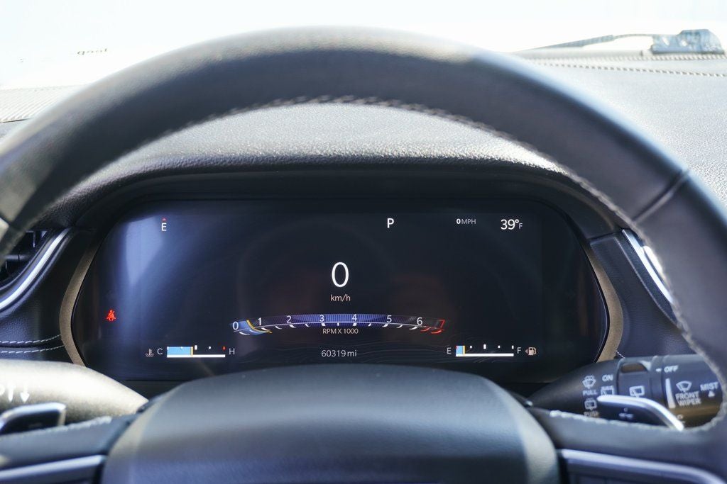 2023 Jeep Grand Cherokee L Laredo 4x4