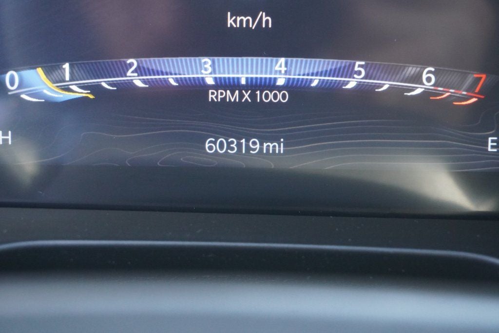 2023 Jeep Grand Cherokee L Laredo 4x4