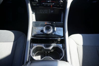 2023 Jeep Grand Cherokee L Laredo 4x4