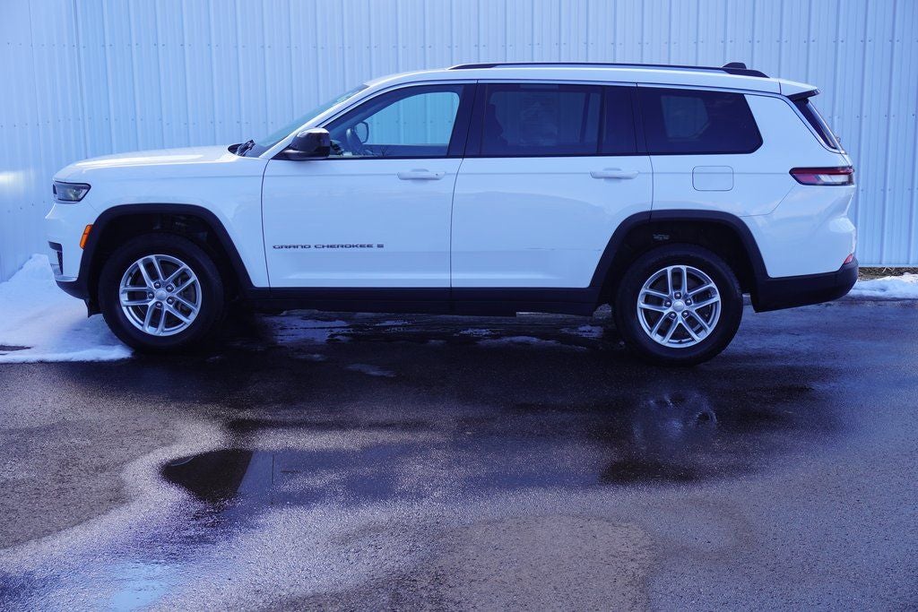2023 Jeep Grand Cherokee L Laredo 4x4