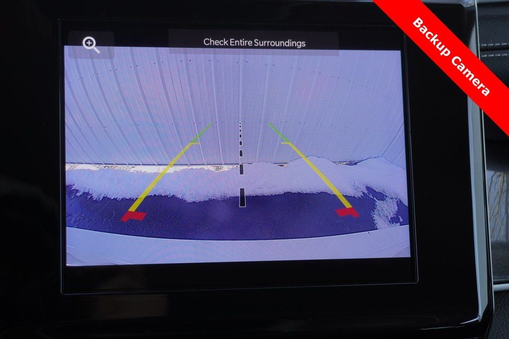 2023 Jeep Grand Cherokee L Laredo 4x4