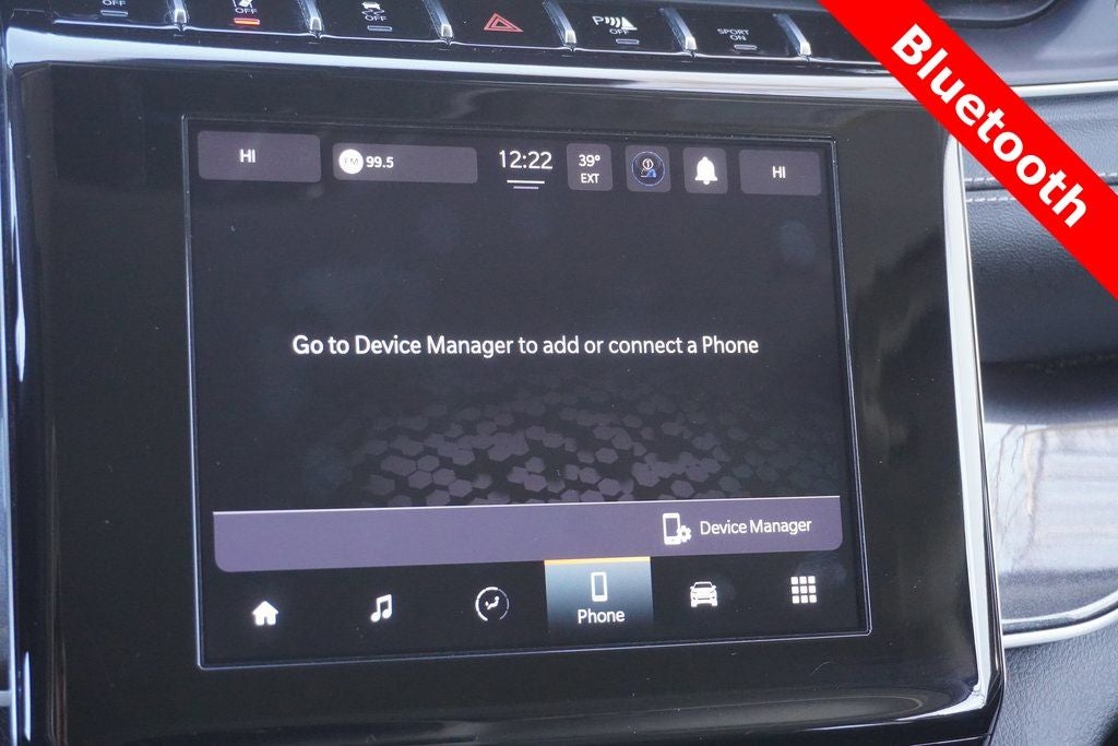 2023 Jeep Grand Cherokee L Laredo 4x4