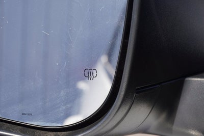 2023 Jeep Grand Cherokee L Laredo 4x4