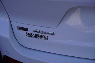 2023 Jeep Grand Cherokee L Laredo 4x4