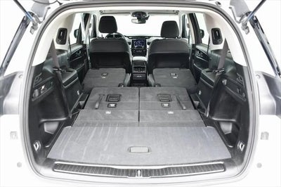 2023 Jeep Grand Cherokee L Laredo 4x4