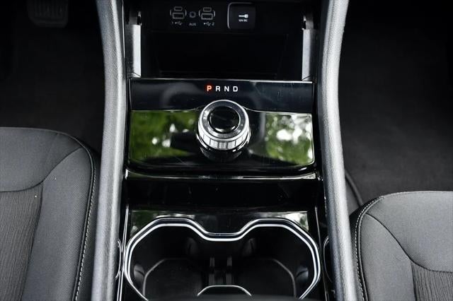 2023 Jeep Grand Cherokee L Laredo 4x4