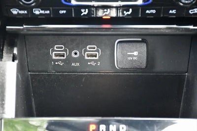 2023 Jeep Grand Cherokee L Laredo 4x4