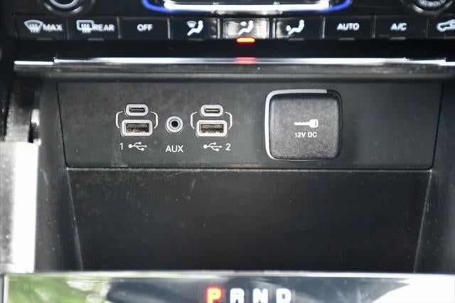 2023 Jeep Grand Cherokee L Laredo 4x4