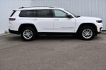2023 Jeep Grand Cherokee L Laredo 4x4