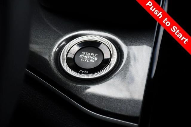 2023 Jeep Grand Cherokee L Laredo 4x4